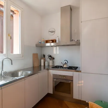 Center Luxury Appartement *