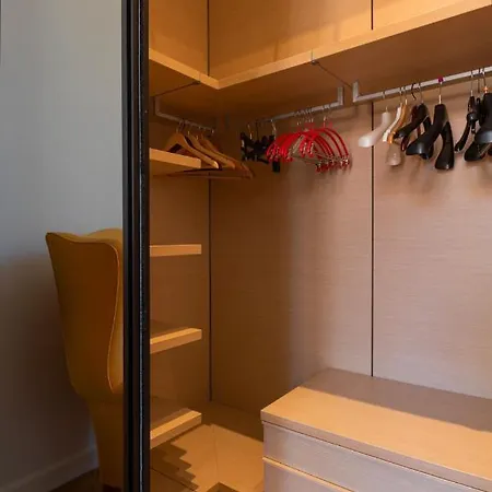 Appartement Center Luxury Bologna