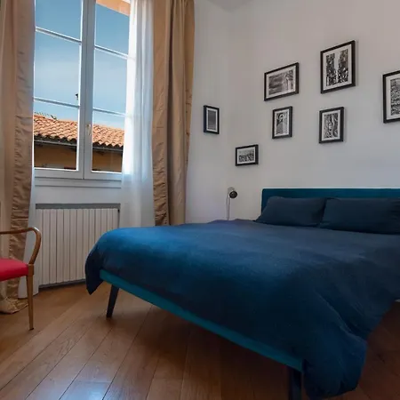 Center Luxury Appartement