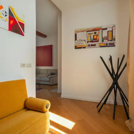 Center Luxury Bologna