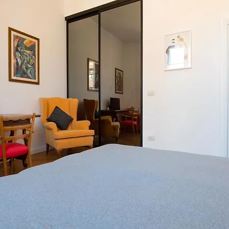 Center Luxury * Bologna