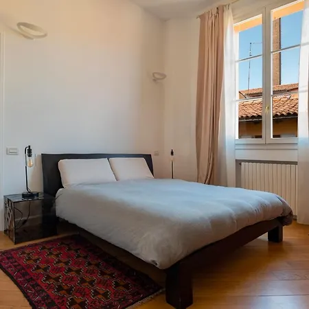 Center Luxury Bologna