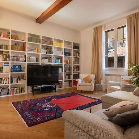 Apartamento Center Luxury *