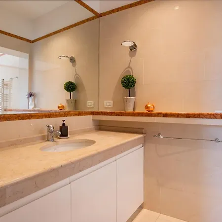 Apartamento Center Luxury