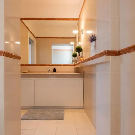 Center Luxury Apartamento Bolonha