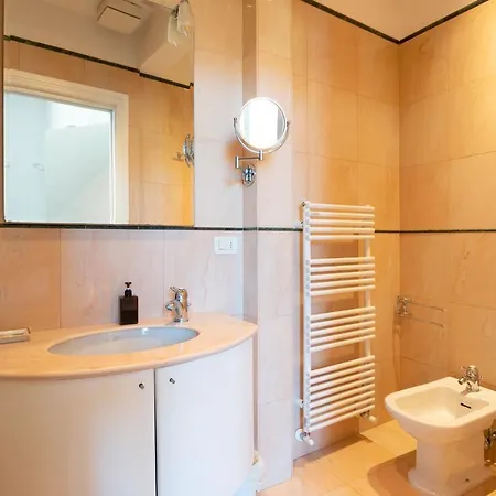 Apartamento Center Luxury *