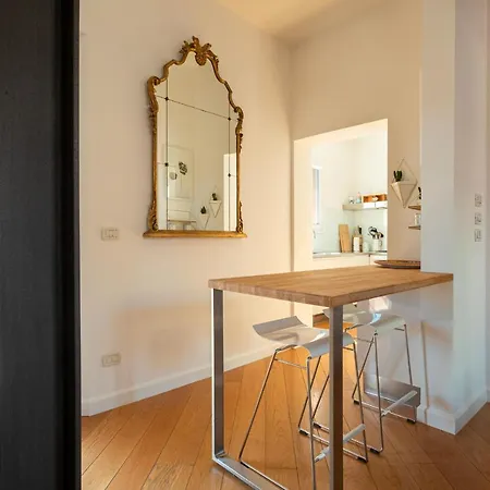 Center Luxury Apartamento Bolonha